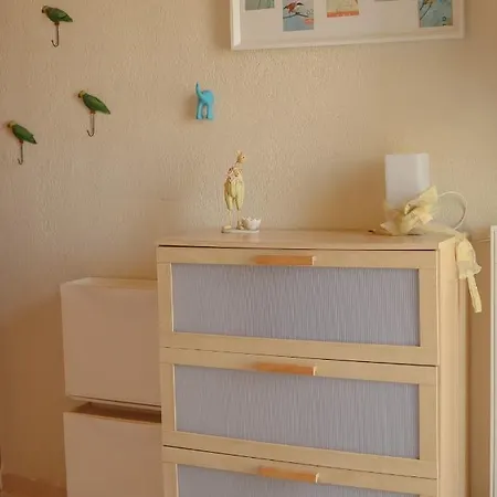 Appartement Sunshine #02 Thessaloniki