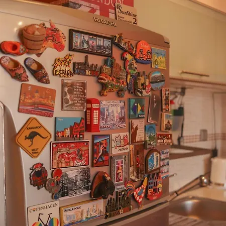 Appartement Sunshine #02