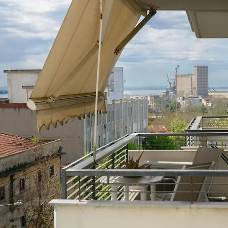 Sunshine #02 Appartement