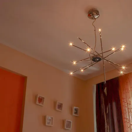 Sunshine #02 Appartement *
