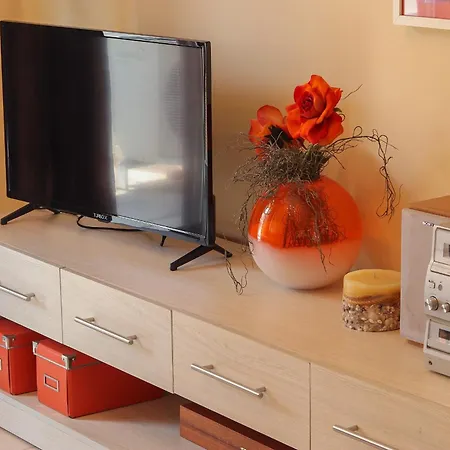 Appartement Sunshine #02 *