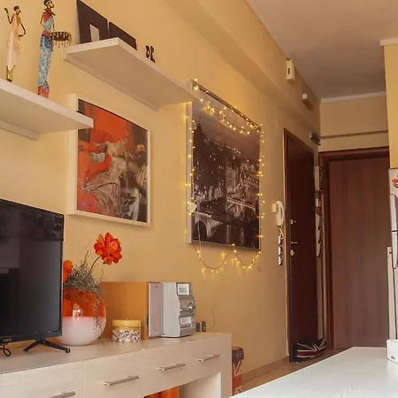 Appartement Sunshine #02